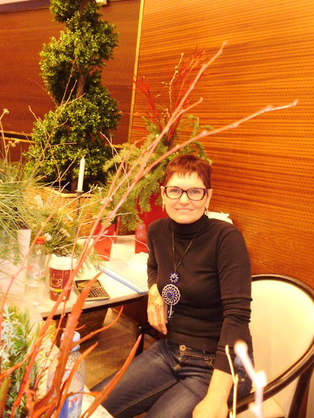 Светлана Васильева