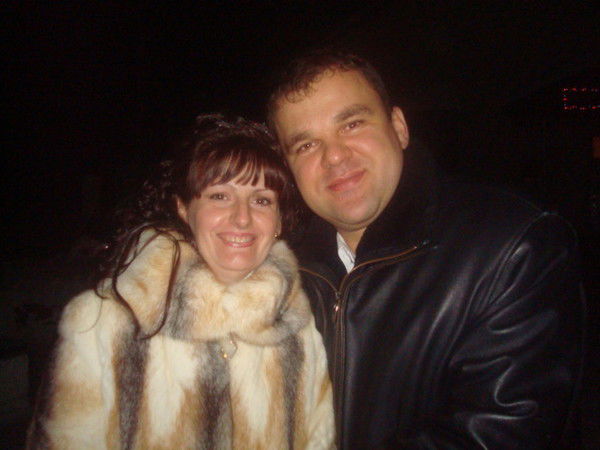 Дмитрий Федик