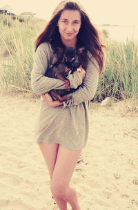 Юлия Ларионова