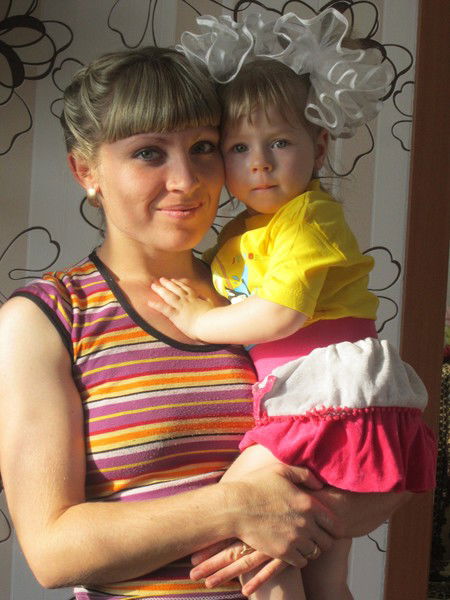 Александра Лукашенко