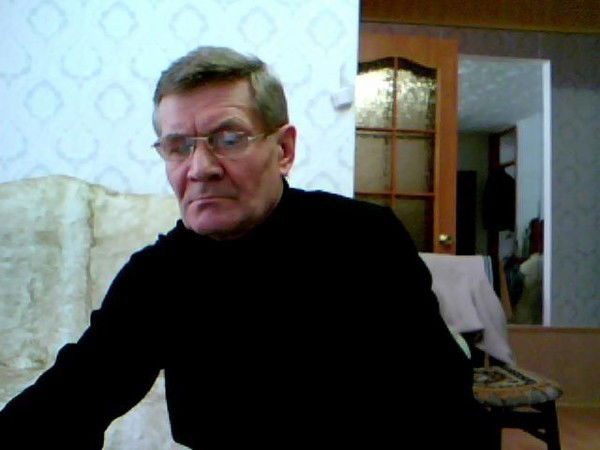 Анатолий Корниенко