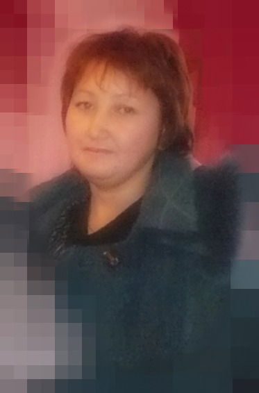 Айлязат Бикмухамбетова (Дюзельбаева)