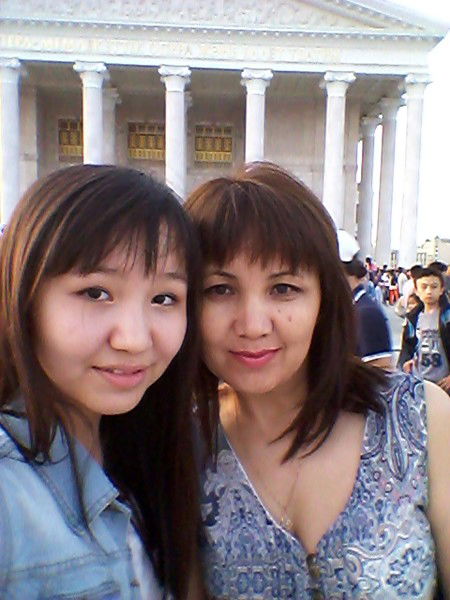 Рашит Жолымов