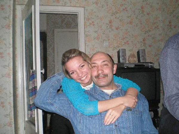 Владимир Яковлев