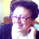 Елена Бондаренко