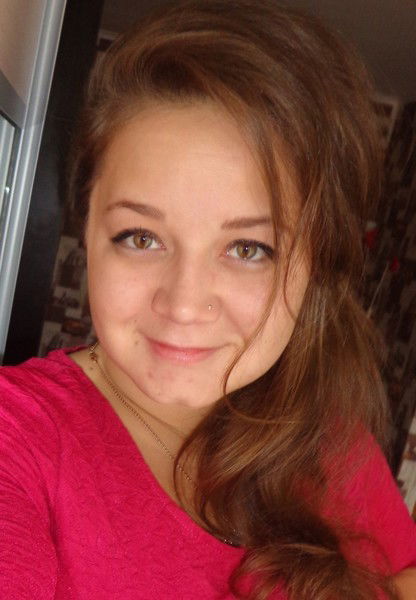 Виктория Орлова