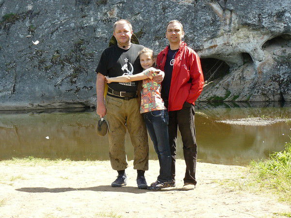 Игорь Тимофеев