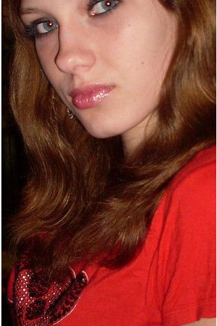 Анна Герасименко