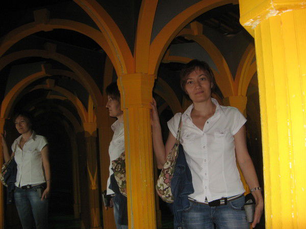 Таня Федорова