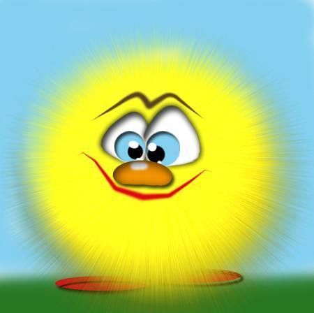 Наталья Беликова