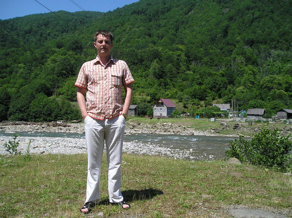 Максим Пчелинцев