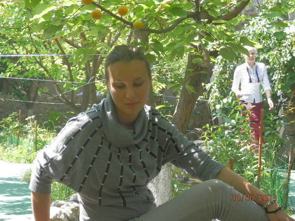 Елена Суворова