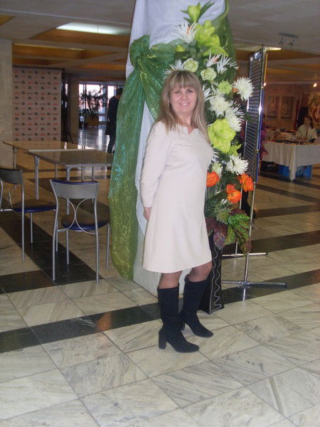 Венера Махмутова