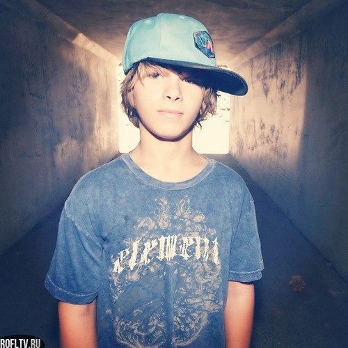 Миша Морозов