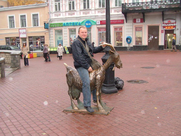 Иван Печенкин