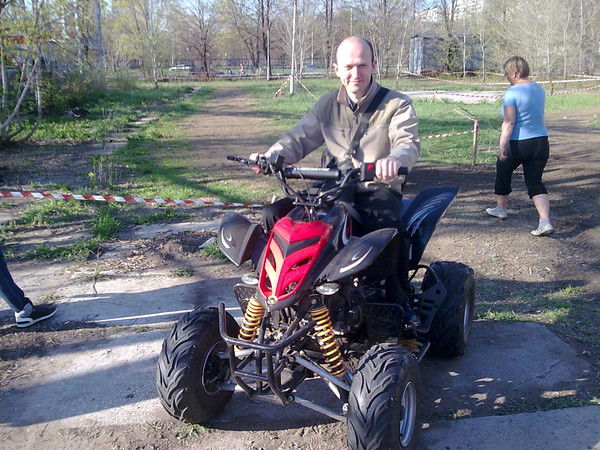 Иван Панферов