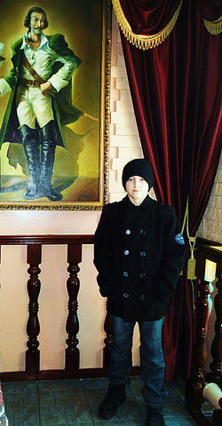 Александр Орличенко