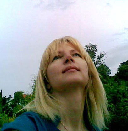 Ирина Петрова