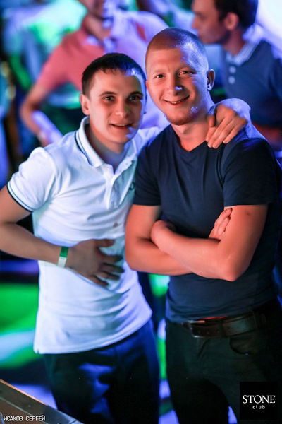 Антошка Кожевников