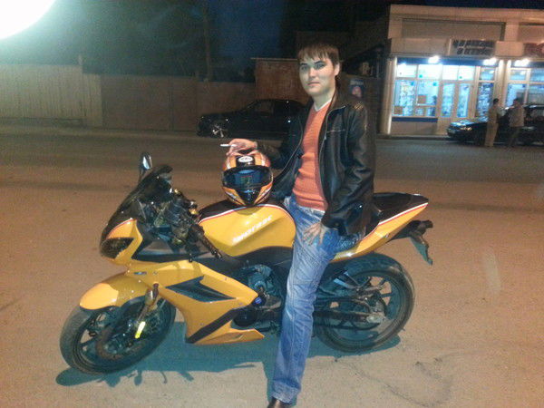 Радик Шакиров