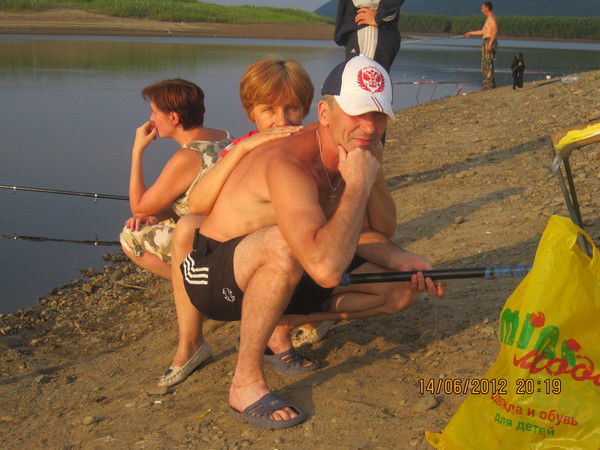 Александр Бакуткин