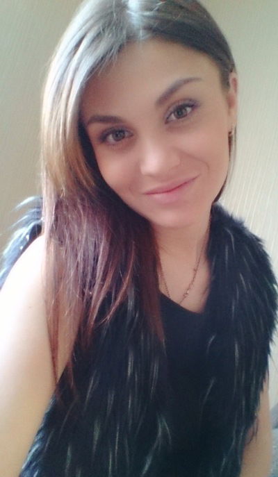 Мария Юрьевна