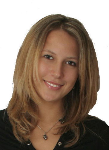 Светлана Горшкова