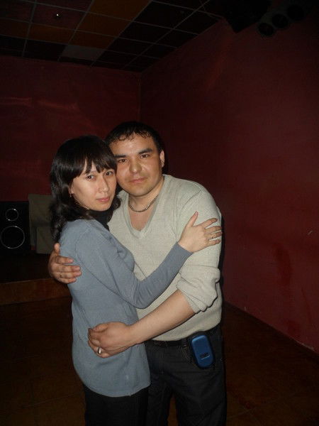 Асемгуль Биятова