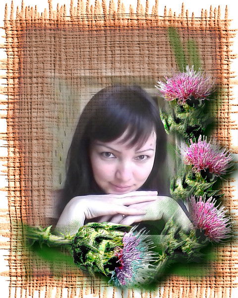 Алия Жагыпарова