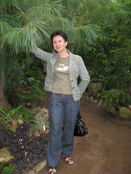 Тарасенко Наталья