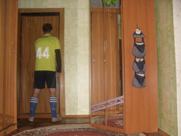 Влад Соломатин