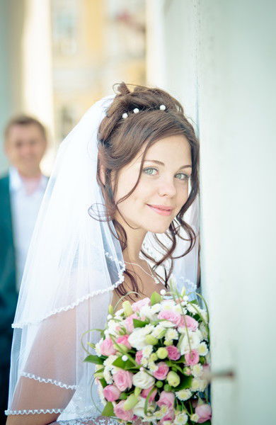 Валерия Максудова