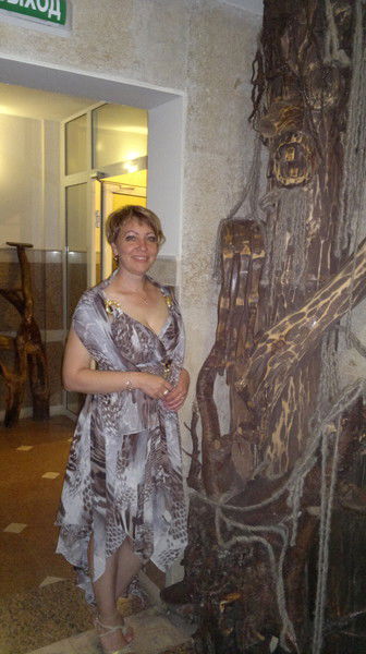 Оксана Сабирзянова