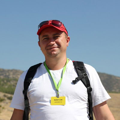 Денис Кравченко