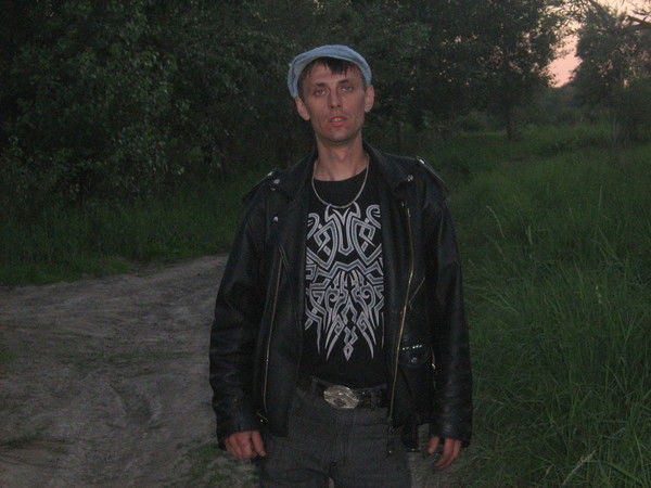 Михаил Корнилов