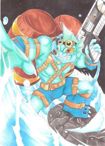 Алексей Полуэктов