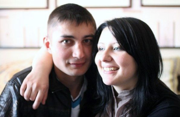 Ильвир Гумеров