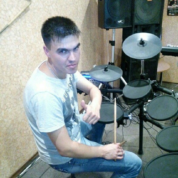 Василий Забелин