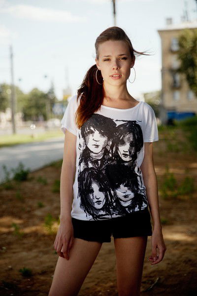 Вероника Шутова