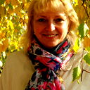 Oksana Marchenko