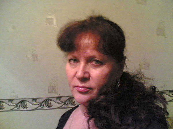 Анна Колтакова