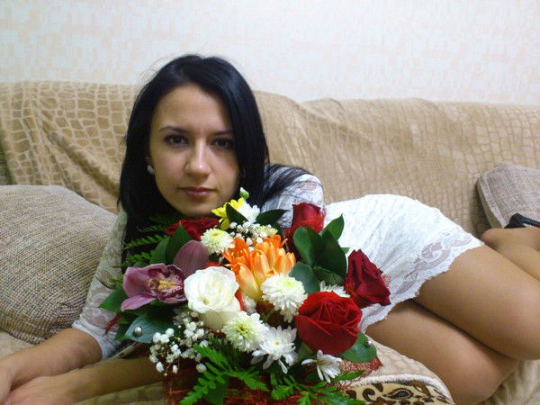 Харисова Эльвира