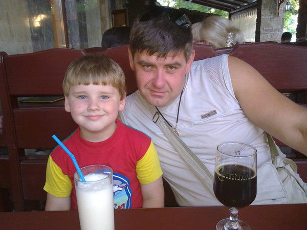 Владимир Славов