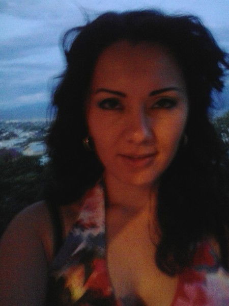 Зарина Назарова