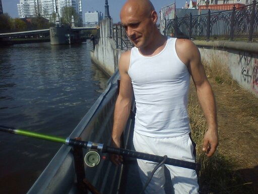 Александр Любогощенский