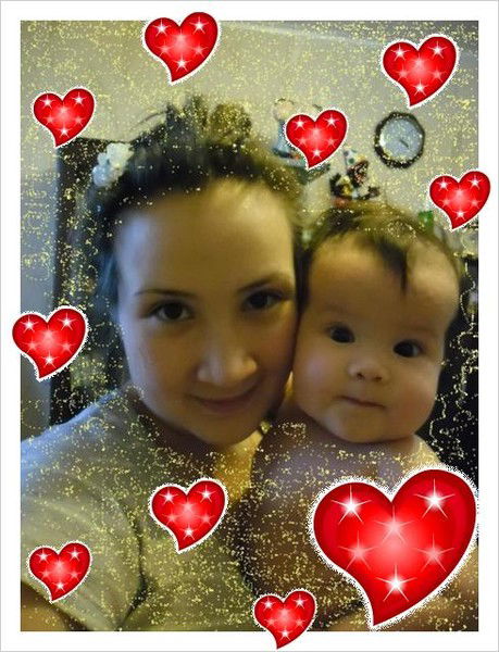 Надежда Пак