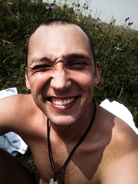 Александр Батура