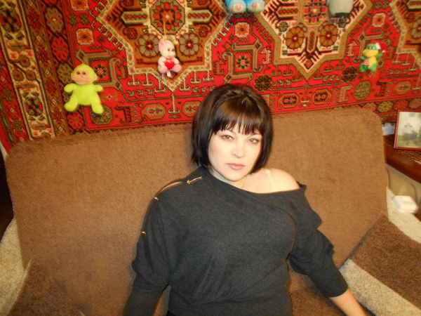 Алла Корешкова