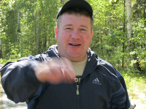 Вадим Маненков