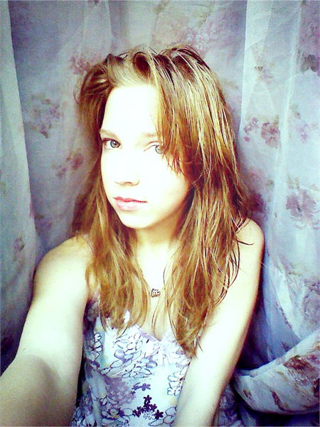 Екатерина Шварц